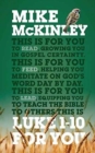 Luke 1-12 For You : For reading, for feeding, for leading - Book