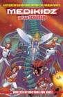 Medikidz Explain Scoliosis : What's Up with Jessica? - Book