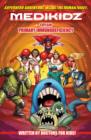 Medikidz Explain Primary Immunodeficiency : What's Up with Tom? - Book