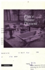 Place/Waste/Dissent - Book