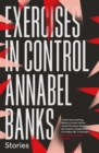 Exercises in Control - Book