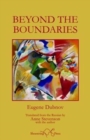 Beyond the Boundaries - Book