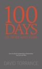100 Days of Hope and Fear - eBook