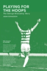 Playing for the Hoops - eBook