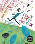 Felix After the Rain - Book