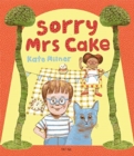 Sorry Mrs Cake! - Book