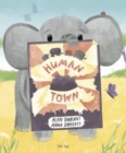 Human Town - Book