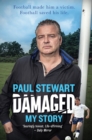Damaged : My Story - Book