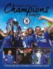 Chelsea FC: Premier League Champions 2017 : Official Souvenir Of A Sensational Season - Book