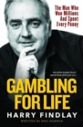 Gambling For Life - Book