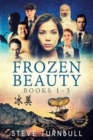 Frozen Beauty : Books 1-3 - Book