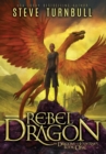 Rebel Dragon - Book