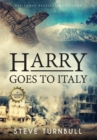Harry Goes to Italy - Book