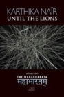 Until the Lions - Book