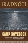 Camp Notebook - Book