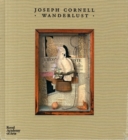 Joseph Cornell: Wanderlust - Book