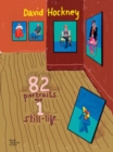 David Hockney: 82 Portraits and 1 Still Life - Book