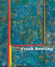 Frank Bowling - Book