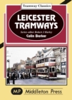 Leicester Tramway. - Book
