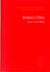 Broken Cities - Book