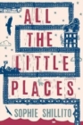All The Little Places - Book