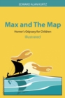 Max and the Map - Book