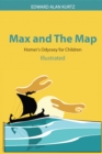 Max and the Map : Homer's Odyssey for Children - eBook