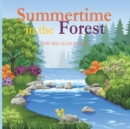 Summertime in the Forest - Book