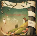 Autumntime in the Forest - Book