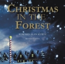 Christmas in the Forest - Book
