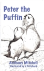 Peter the Puffin - Book