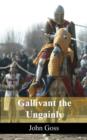 Gallivant the Ungainly - Book