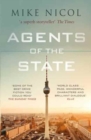 Agents of the State - Book