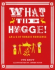 What the Hygge! - eBook