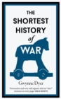 The Shortest History of War - eBook