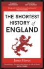 The Shortest History of England - Book