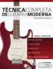 Te&#769;cnica Completa de Guitarra Moderna - Book