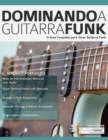 Dominando a Guitarra Funk - Book
