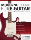 Moderne Technik fu&#776;r E-Gitarre - Book