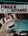Fingerstyle Bluesgitarre - Book