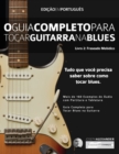 O Guia Completo para Tocar Blues na Guitarra Livro Dois : Frases Melo&#769;dicas - Book