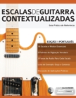 Escalas de Guitarra Contextualizadas - Book