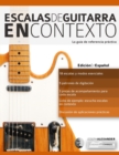Escalas de guitarra en contexto - Book