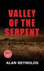 Valley of the Serpent - Book