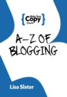A-Z of Blogging - Book