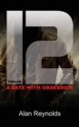 Twelve : A Date with Obsession - Book