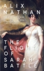 The Flight of Sarah Battle - Book