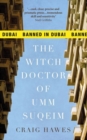 The Witch Doctor of Umm Suqeim - Book
