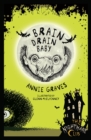 The Nightmare Club 10: Brain Drain Baby - Book