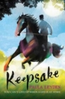 Keepsake - Book